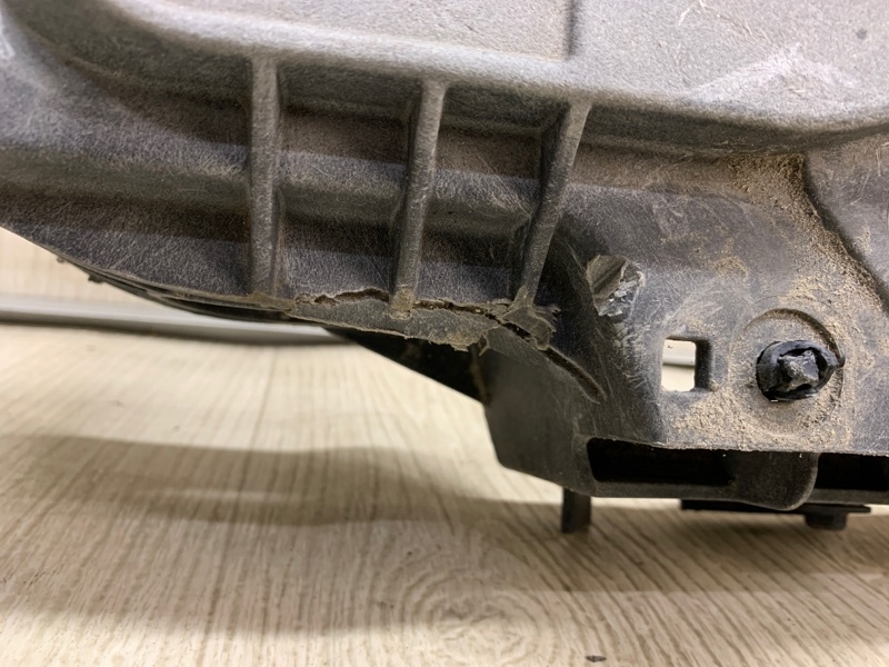 Панель передняя 6 GJ 12- 2015 GJ 2.5 PYY1