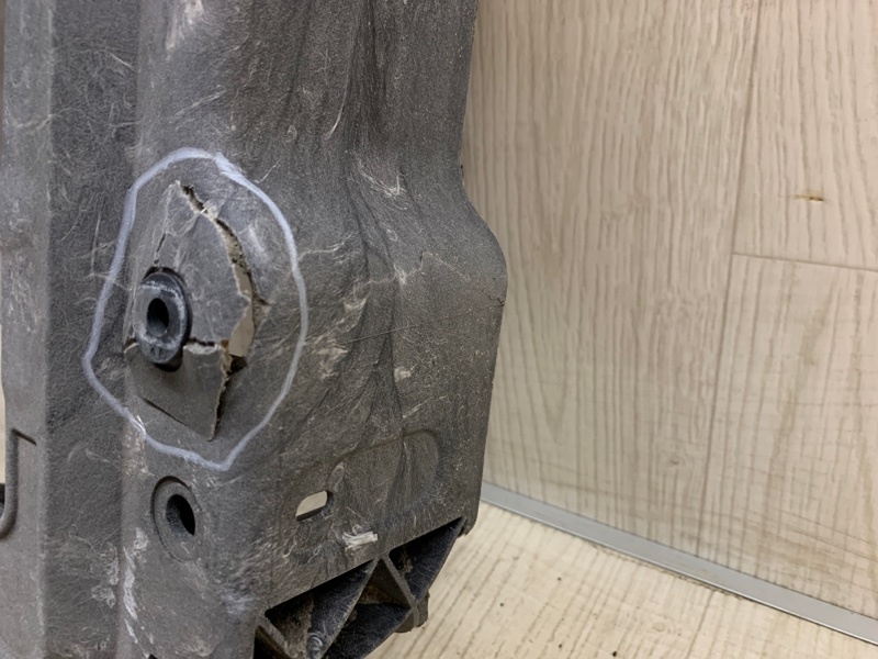 Панель передняя 6 GJ 12- 2015 GJ 2.5 PYY1