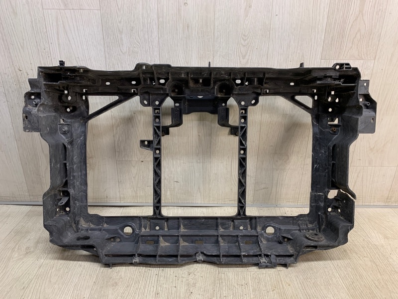 Панель передняя 6 GJ 12- 2015 GJ 2.5 PYY1