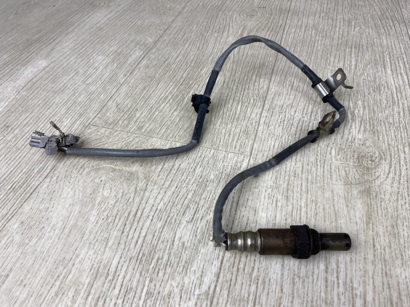 Лямбда зонд задняя MAZDA 6 GJ 12- 2015 GJ 2.5 PYY1 PE12-18-86Z Б/У