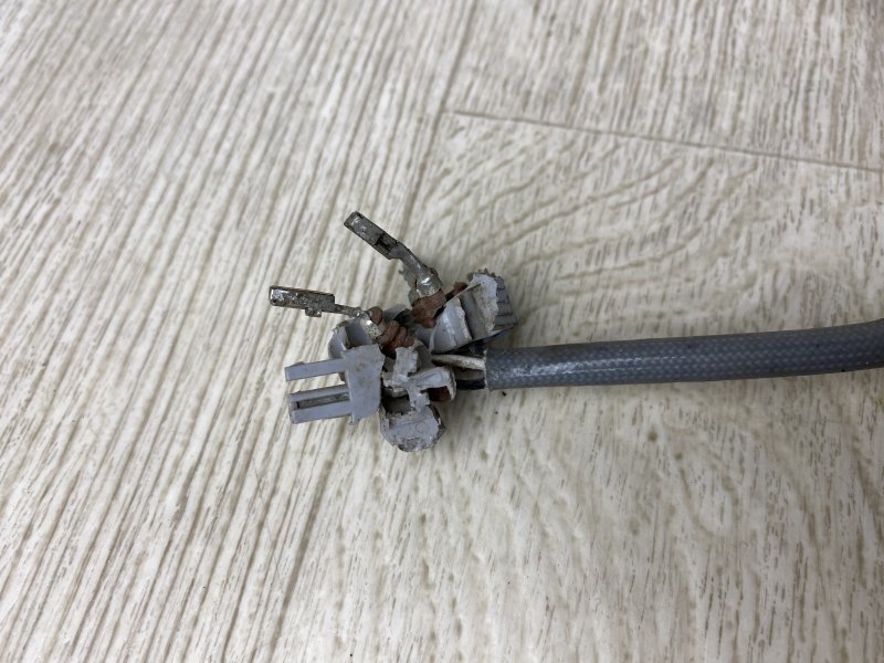 Лямбда зонд задняя MAZDA 6 GJ 12- GJ 2.5 PYY1