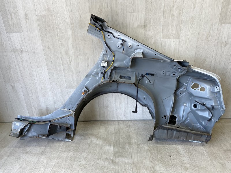 Четверть кузова задняя правый 6 GJ 12- 2015 GJ 2.5 PYY1 Четверть кузова задняя правый 6 GJ 12- 2015 GJ 2.5 PYY1