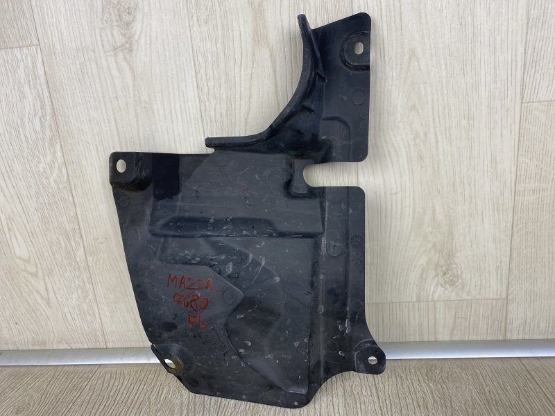 Защита двигателя MAZDA 6 GJ 12- GJ 2.5 PYY1