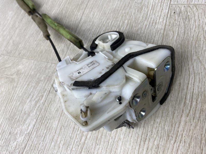 Замок двери задний правый 6 GJ 12- 2015 GJ 2.5 PYY1