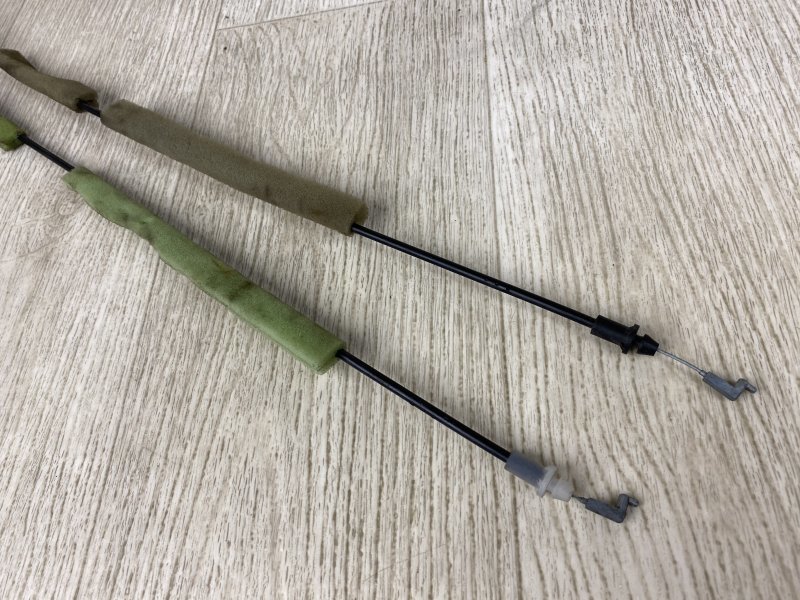 Замок двери задний левый 6 GJ 12- 2015 GJ 2.5 PYY1