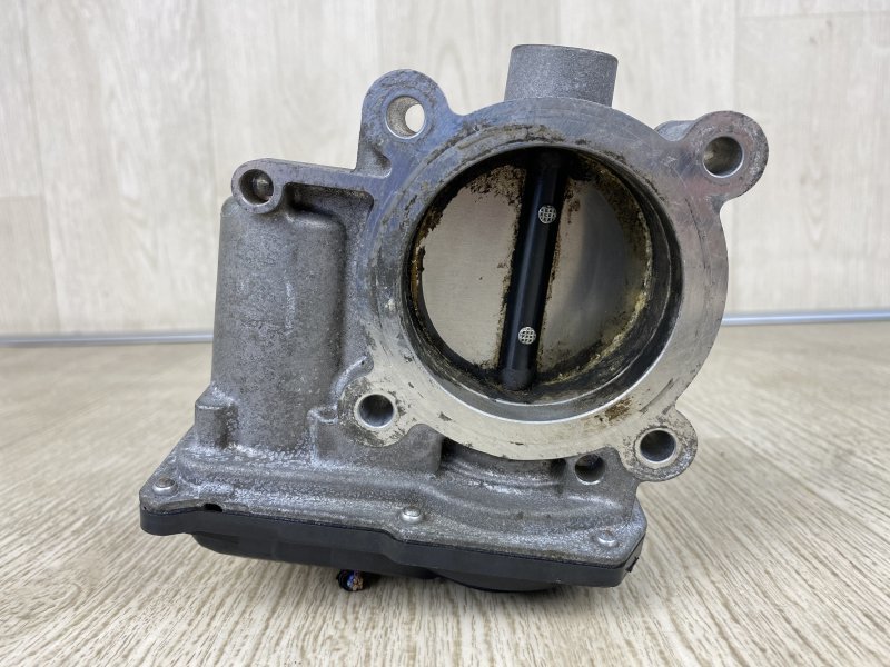 Дроссельная заслонка MAZDA 6 GJ 12- GJ 2.5 PYY1