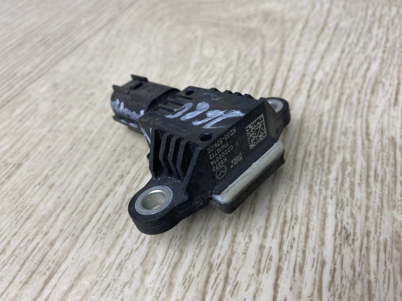 Датчик удара MAZDA 6 GJ 12- GJ 2.5 PYY1 Датчик удара MAZDA 6 GJ 12- GJ 2.5 PYY1