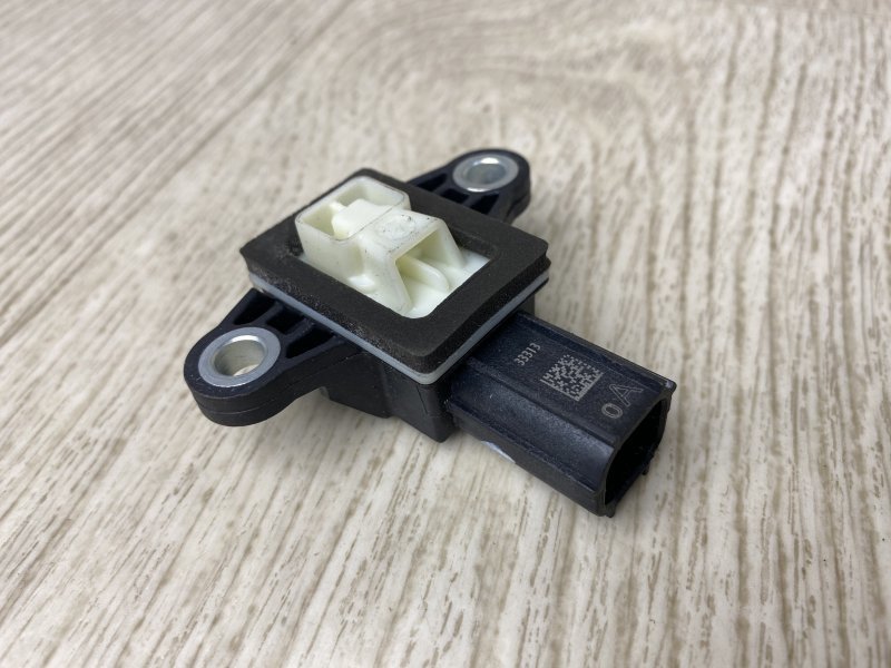 Запчасть датчик удара MAZDA 6 GJ 12- 2015 GJ 2.5 PYY1 KD35-57-KC0 Б/У Датчик удара MAZDA 6 GJ 12- 2015 GJ 2.5 PYY1 KD35-57-KC0 Б/У