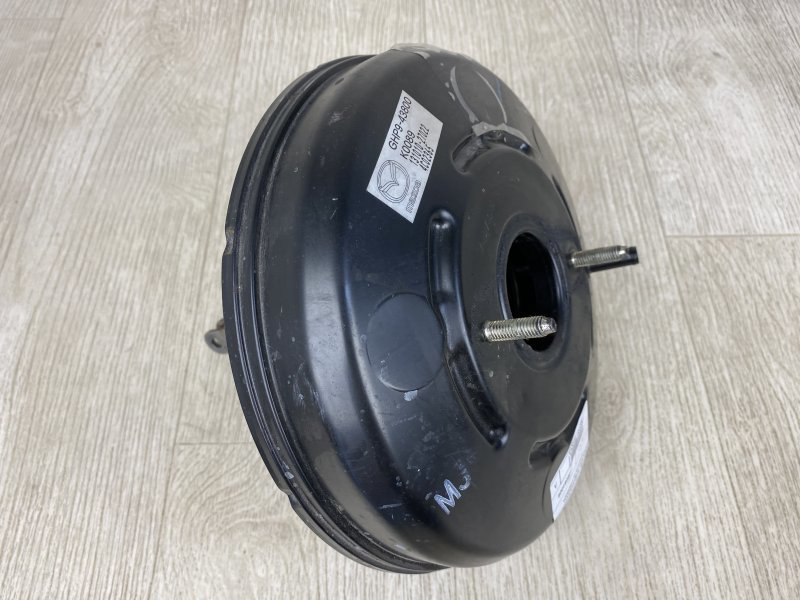 Вакуумный усилитель тормозов MAZDA 6 GJ 12- GJ 2.5 PYY1 Вакуумный усилитель тормозов MAZDA 6 GJ 12- GJ 2.5 PYY1
