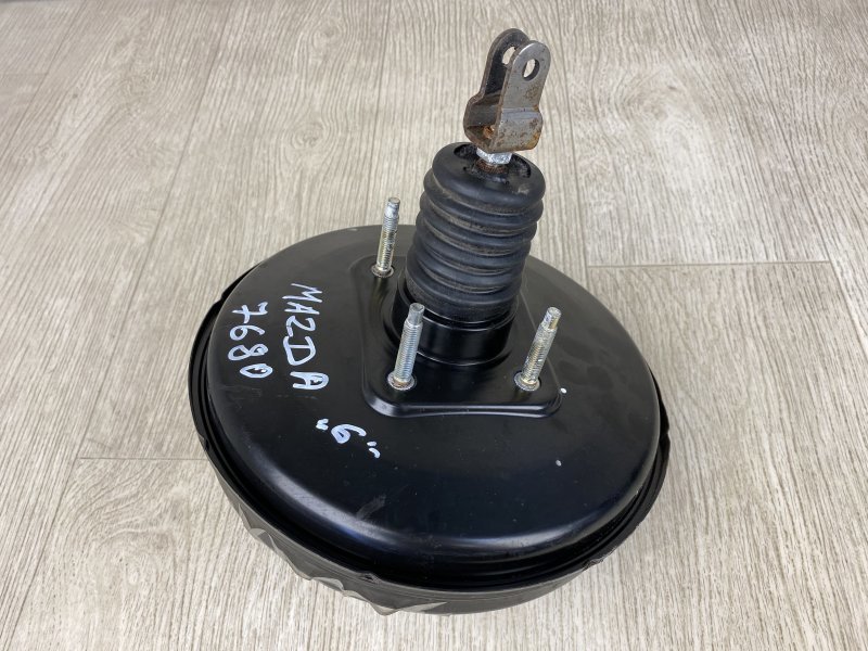 Вакуумный усилитель тормозов 6 GJ 12- 2015 GJ 2.5 PYY1 Вакуумный усилитель тормозов 6 GJ 12- 2015 GJ 2.5 PYY1