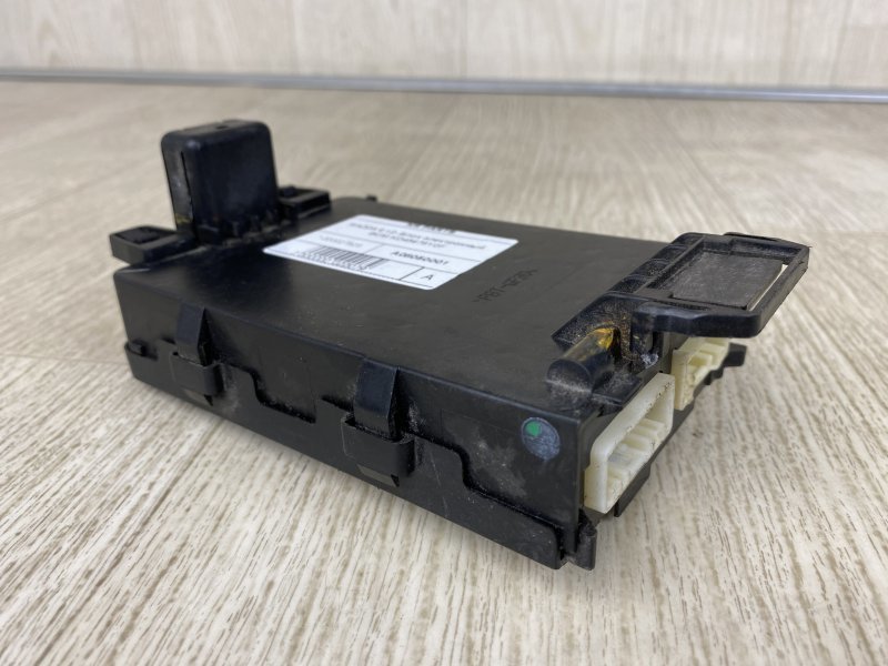 Блок электронный 6 GJ 12- 2015 GJ 2.5 PYY1