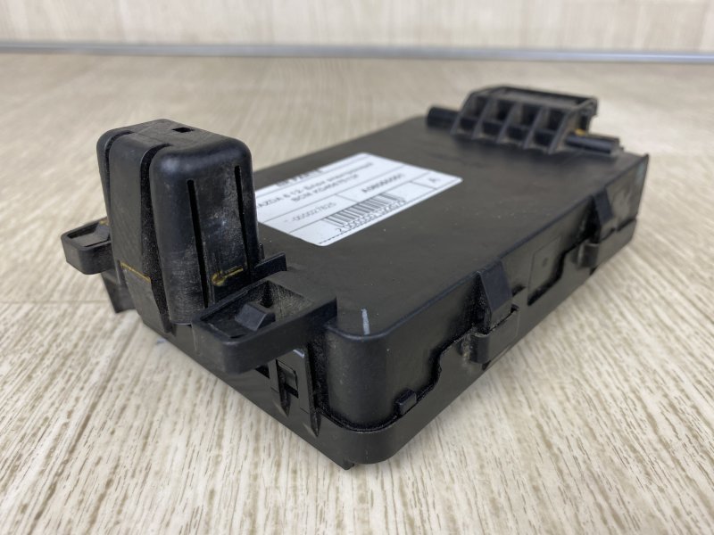 Блок электронный MAZDA 6 GJ 12- GJ 2.5 PYY1