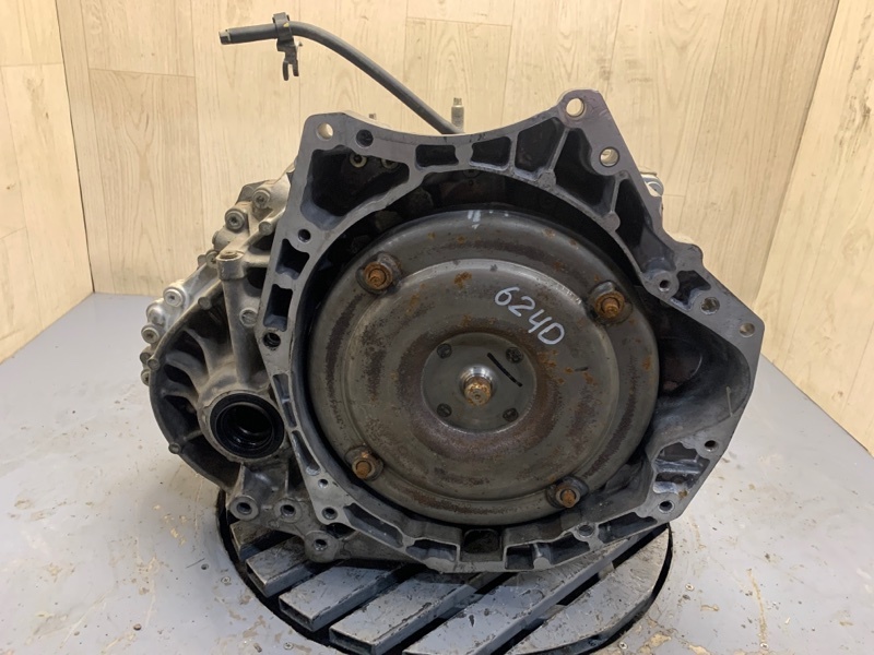 Запчасть акпп MAZDA 6 GJ 12- 2015 GJ 2.5 PYY1 FZ21 Б/У АКПП MAZDA 6 GJ 12- 2015 GJ 2.5 PYY1 FZ21 Б/У