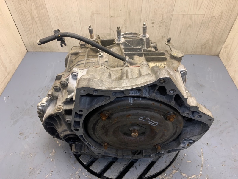 АКПП 6 GJ 12- 2015 GJ 2.5 PYY1 АКПП 6 GJ 12- 2015 GJ 2.5 PYY1