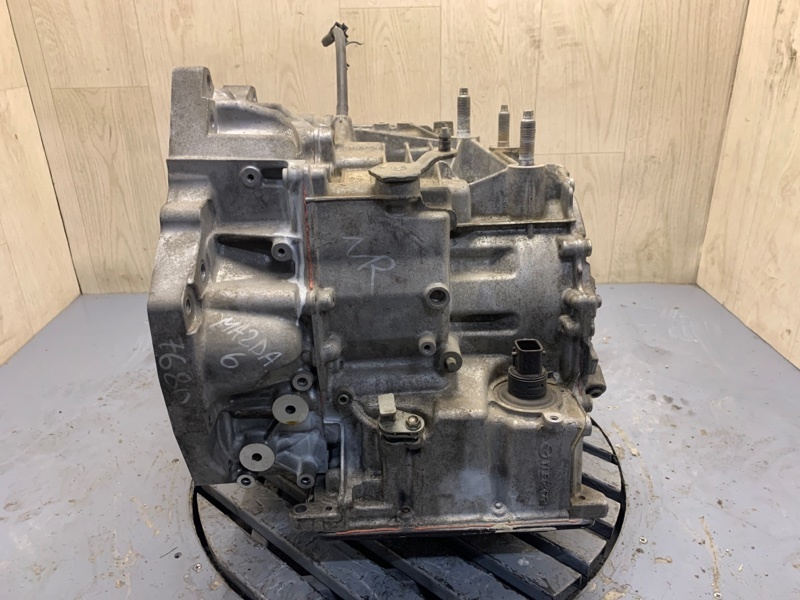 АКПП 6 GJ 12- 2015 GJ 2.5 PYY1 АКПП 6 GJ 12- 2015 GJ 2.5 PYY1