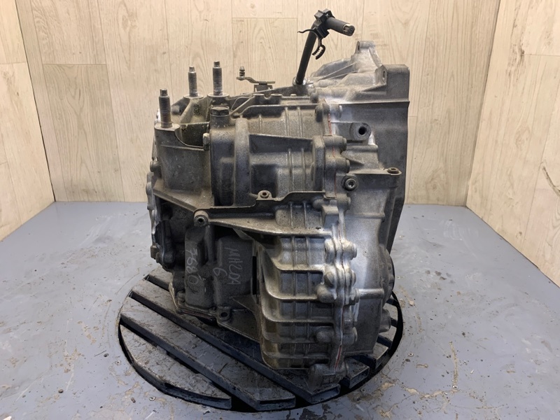 АКПП 6 GJ 12- 2015 GJ 2.5 PYY1 АКПП 6 GJ 12- 2015 GJ 2.5 PYY1