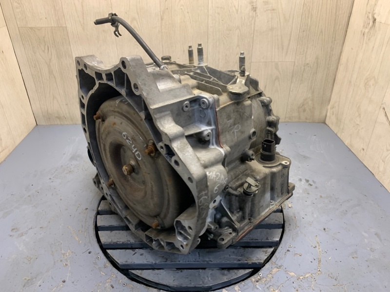 АКПП 6 GJ 12- 2015 GJ 2.5 PYY1 АКПП 6 GJ 12- 2015 GJ 2.5 PYY1