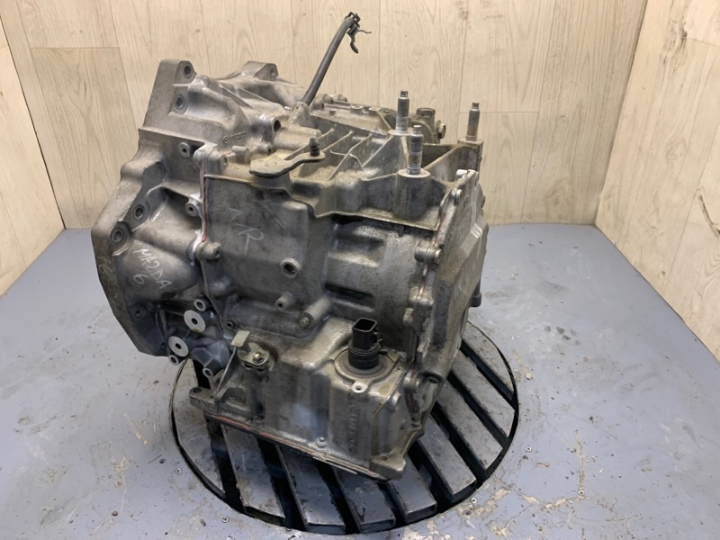 АКПП 6 GJ 12- 2015 GJ 2.5 PYY1 АКПП 6 GJ 12- 2015 GJ 2.5 PYY1