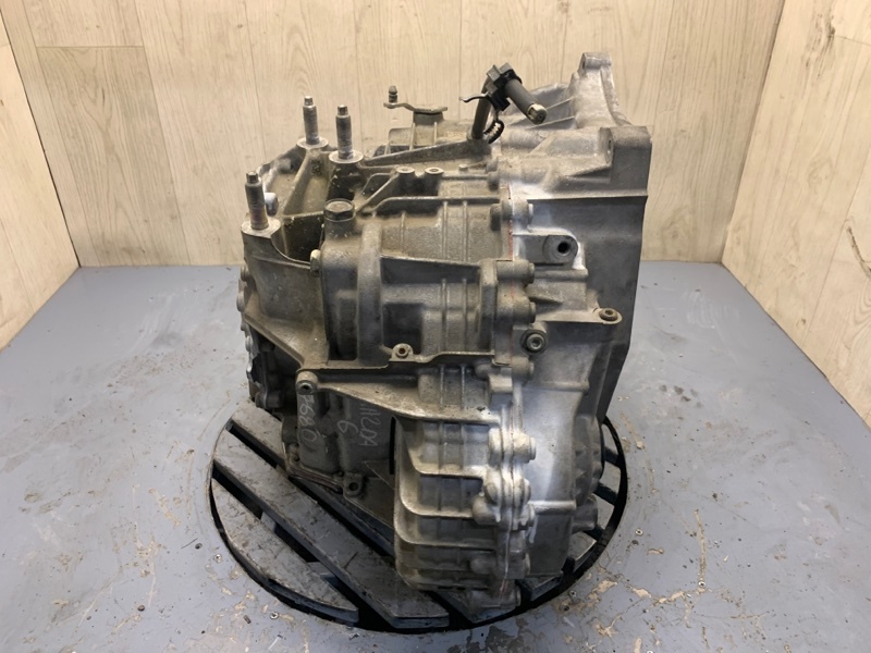 АКПП 6 GJ 12- 2015 GJ 2.5 PYY1 АКПП 6 GJ 12- 2015 GJ 2.5 PYY1