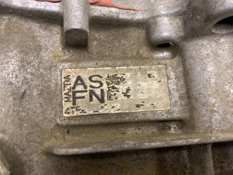 АКПП 6 GJ 12- 2015 GJ 2.5 PYY1 АКПП 6 GJ 12- 2015 GJ 2.5 PYY1