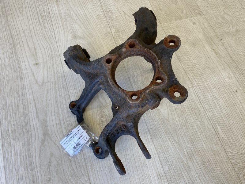 Цапфа задняя правая 6 GJ 12- 2016 GJ 2.5 PYVPS Цапфа задняя правая 6 GJ 12- 2016 GJ 2.5 PYVPS