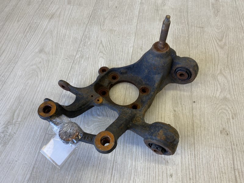 Цапфа задняя правая 6 GJ 12- 2016 GJ 2.5 PYVPS Цапфа задняя правая 6 GJ 12- 2016 GJ 2.5 PYVPS