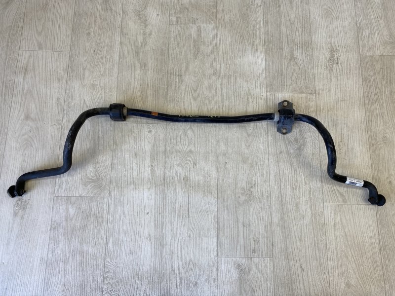 Запчасть стабилизатор передний MAZDA 6 GJ 12- 2016 GJ 2.5 PYVPS GMD9-34-151A Б/У Стабилизатор передний MAZDA 6 GJ 12- 2016 GJ 2.5 PYVPS GMD9-34-151A Б/У