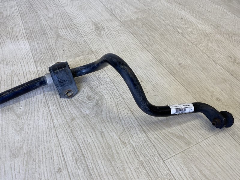 Стабилизатор передний MAZDA 6 GJ 12- GJ 2.5 PYVPS Стабилизатор передний MAZDA 6 GJ 12- GJ 2.5 PYVPS