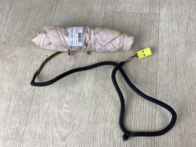 Запчасть подушка безопасности в сиденье передняя правая MAZDA 6 GJ 12- 2016 GJ 2.5 PYVPS GMN3-57-KA0 Б/У Подушка безопасности в сиденье передняя правая MAZDA 6 GJ 12- 2016 GJ 2.5 PYVPS GMN3-57-KA0 Б/У