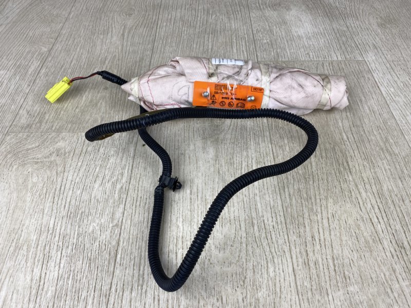 Подушка безопасности в сиденье передняя правая 6 GJ 12- 2016 GJ 2.5 PYVPS Подушка безопасности в сиденье передняя правая 6 GJ 12- 2016 GJ 2.5 PYVPS