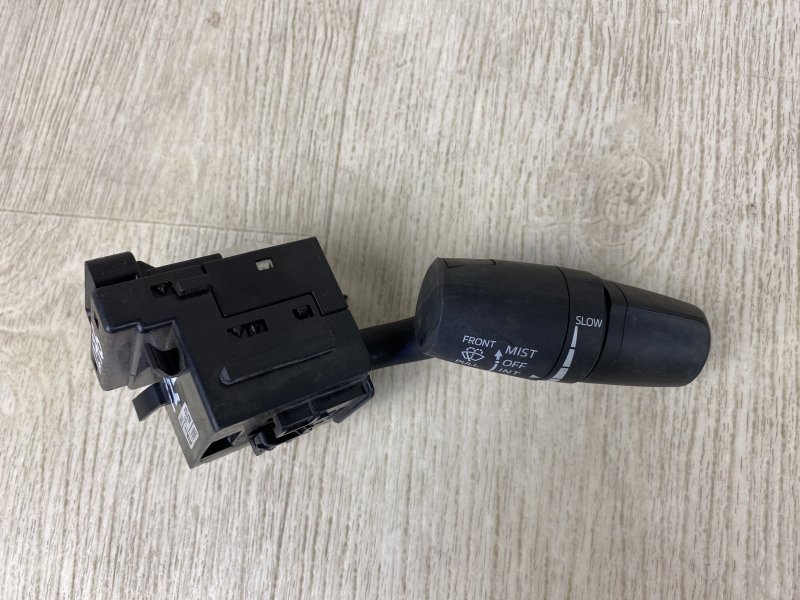 Подрулевой переключатель правый 6 GJ 12- 2016 GJ 2.5 PYVPS