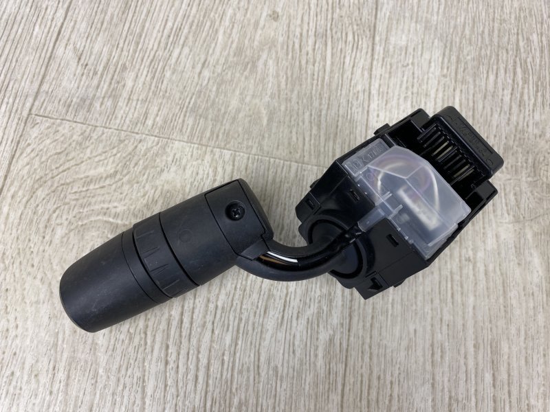 Подрулевой переключатель правый MAZDA 6 GJ 12- GJ 2.5 PYVPS