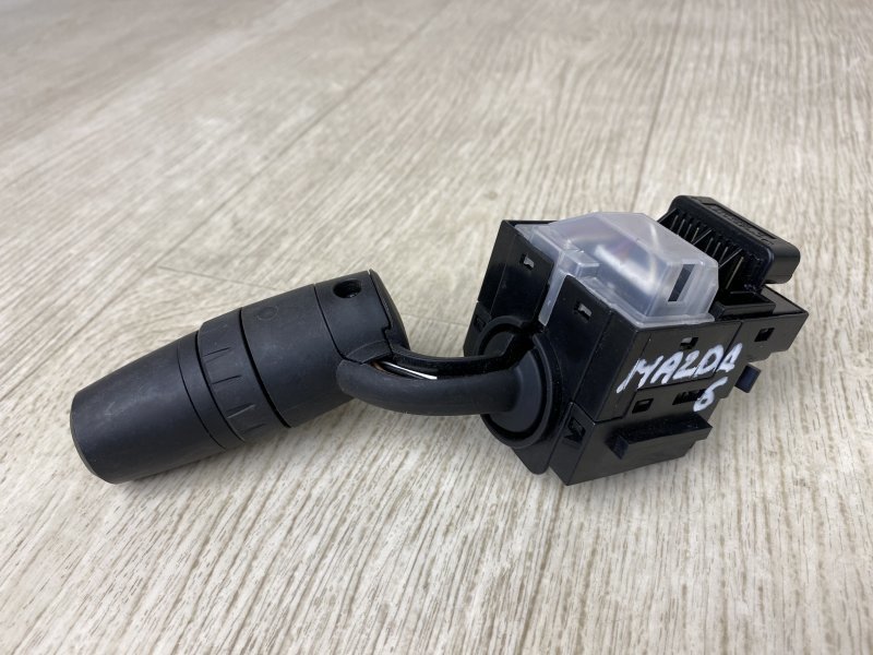 Подрулевой переключатель правый 6 GJ 12- 2016 GJ 2.5 PYVPS