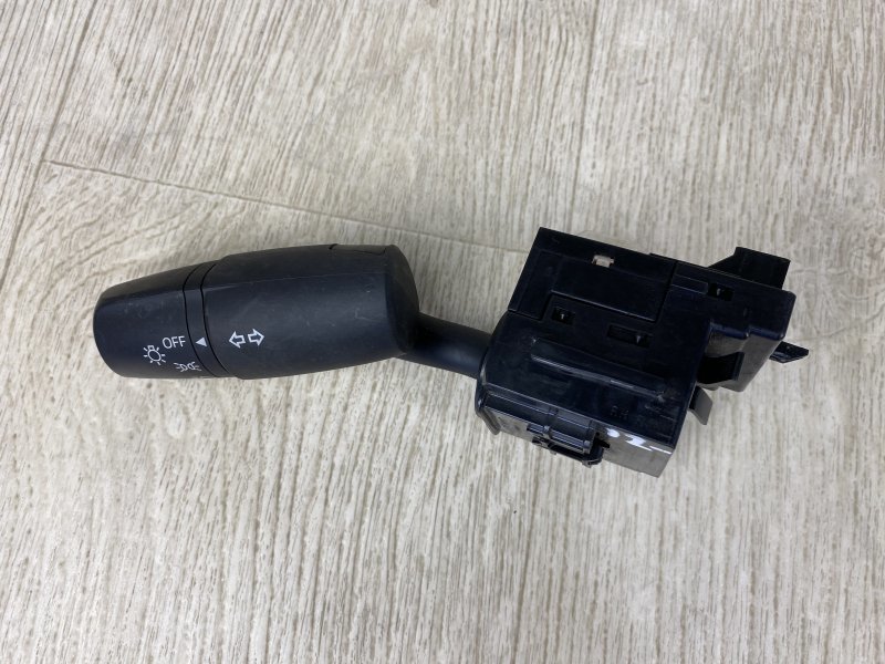 Подрулевой переключатель левый 6 GJ 12- 2016 GJ 2.5 PYVPS