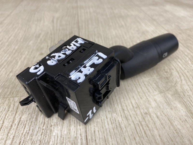 Подрулевой переключатель левый 6 GJ 12- 2016 GJ 2.5 PYVPS