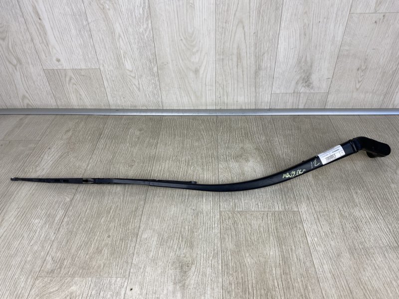 Поводок стеклоочистителя передний правый MAZDA 6 GJ 12- 2016 GJ 2.5 PYVPS GHR1-67-321 Б/У