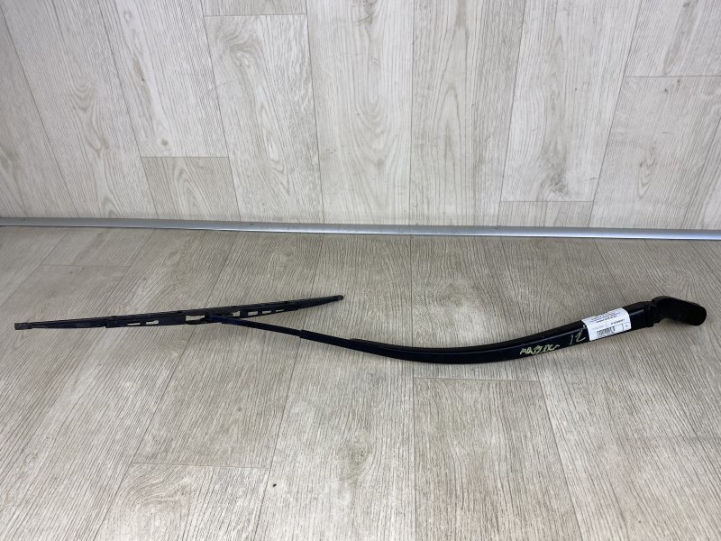 Поводок стеклоочистителя передний правый 6 GJ 12- 2016 GJ 2.5 PYVPS