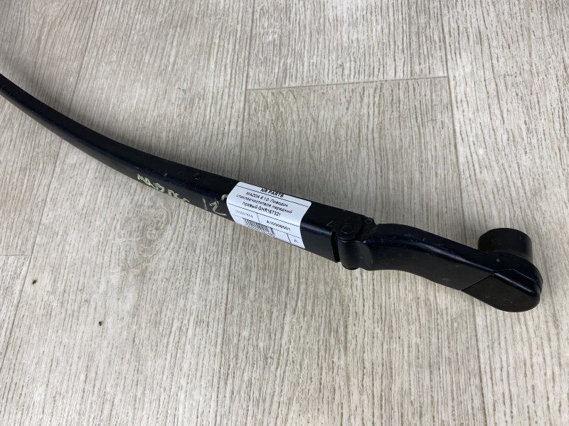 Поводок стеклоочистителя передний правый 6 GJ 12- 2016 GJ 2.5 PYVPS