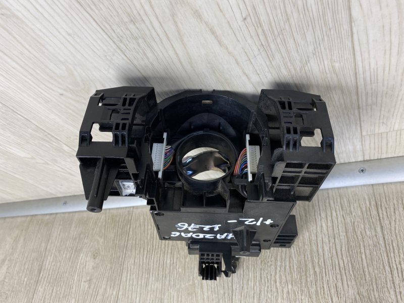 Плата подрулевого переключателя 6 GJ 12- 2016 GJ 2.5 PYVPS