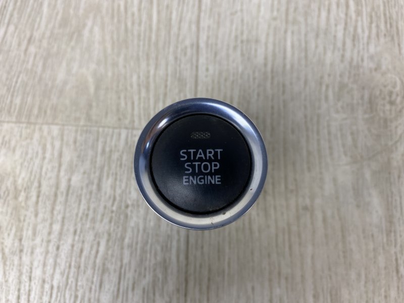 Кнопка старт-стоп MAZDA 6 GJ 12- 2016 GJ 2.5 PYVPS GKL1-66-3S0A Б/У