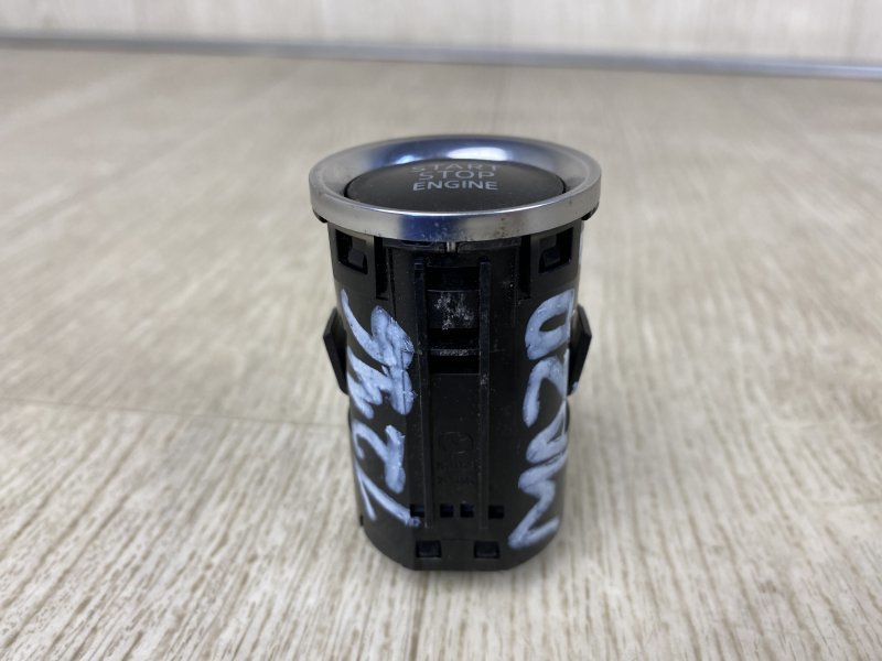 Кнопка старт-стоп 6 GJ 12- 2016 GJ 2.5 PYVPS