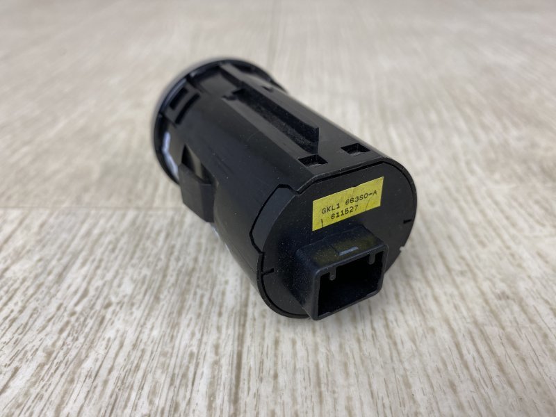 Кнопка старт-стоп 6 GJ 12- 2016 GJ 2.5 PYVPS