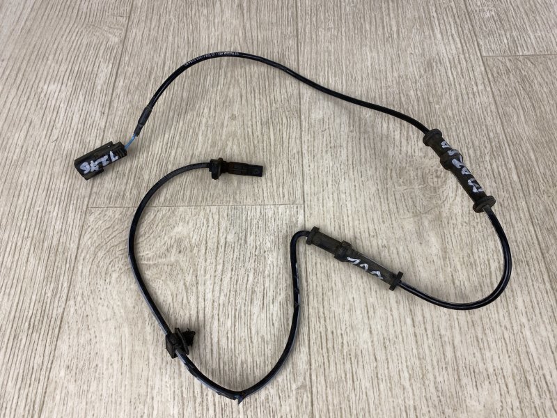 Датчик ABS передний MAZDA 6 GJ 12- 2016 GJ 2.5 PYVPS K011-43-70X Б/У