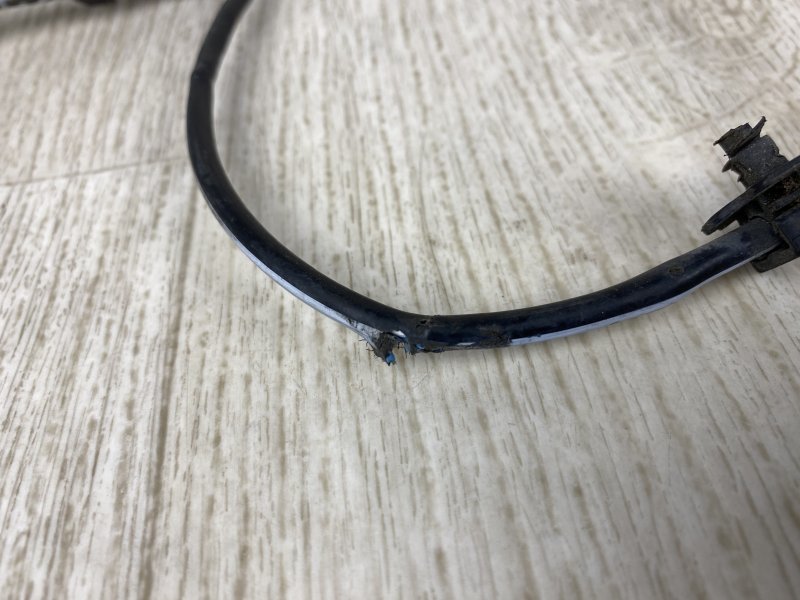 Датчик ABS передний MAZDA 6 GJ 12- GJ 2.5 PYVPS