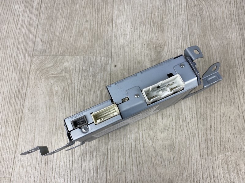 Блок электронный 6 GJ 12- 2016 GJ 2.5 PYVPS