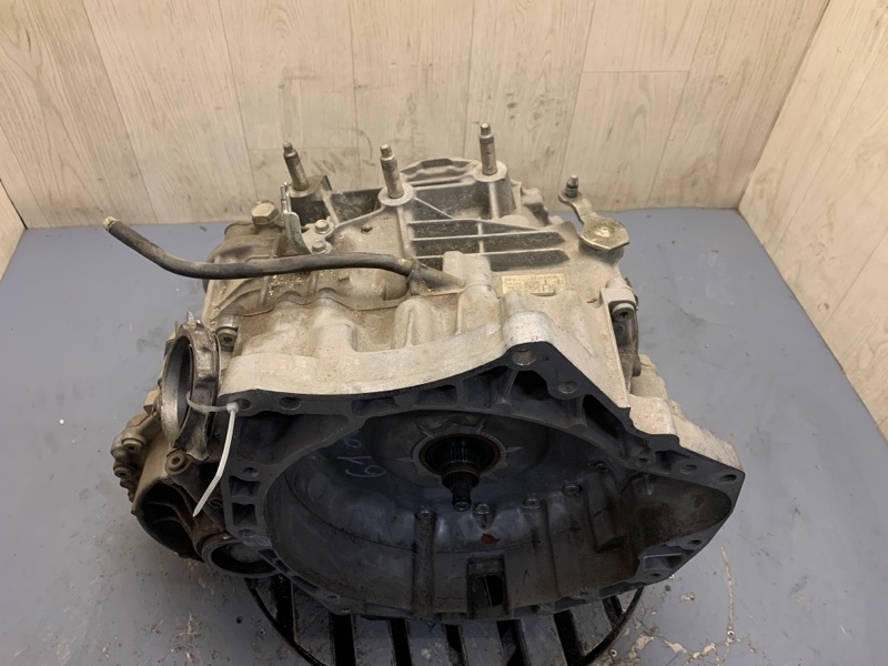 АКПП на запчасти ( под ремонт ) 6 GJ 12- 2016 GJ 2.5 PYVPS