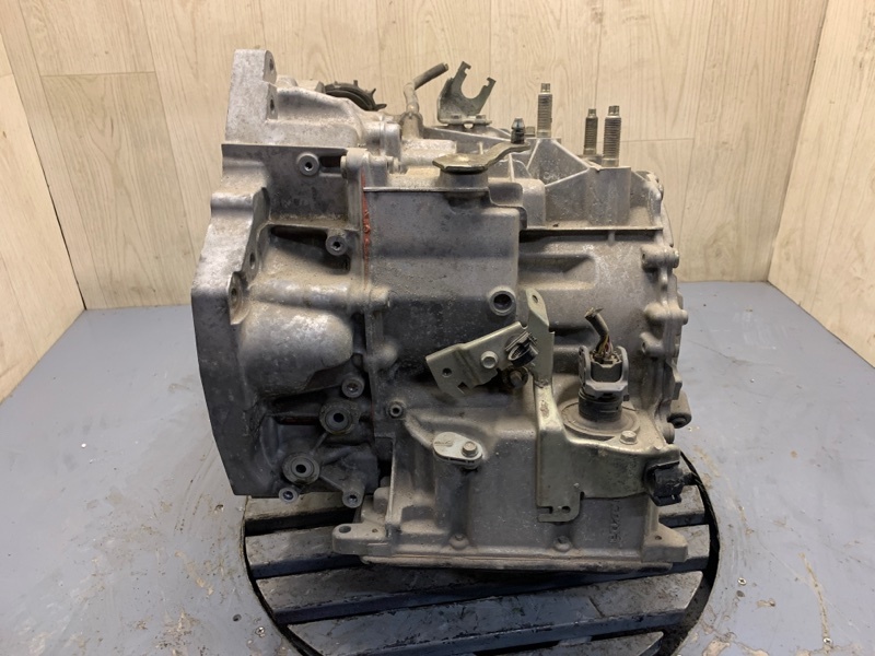 АКПП на запчасти ( под ремонт ) MAZDA 6 GJ 12- GJ 2.5 PYVPS