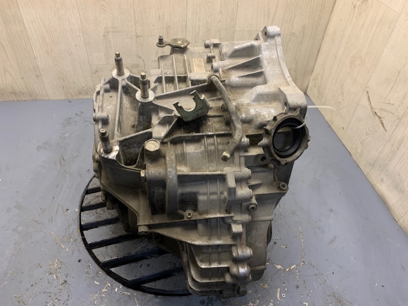 АКПП на запчасти ( под ремонт ) 6 GJ 12- 2016 GJ 2.5 PYVPS