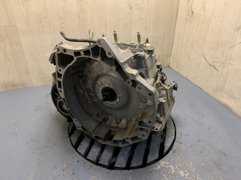 АКПП на запчасти ( под ремонт ) 6 GJ 12- 2016 GJ 2.5 PYVPS