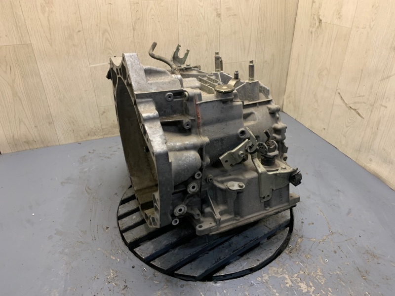 АКПП на запчасти ( под ремонт ) 6 GJ 12- 2016 GJ 2.5 PYVPS